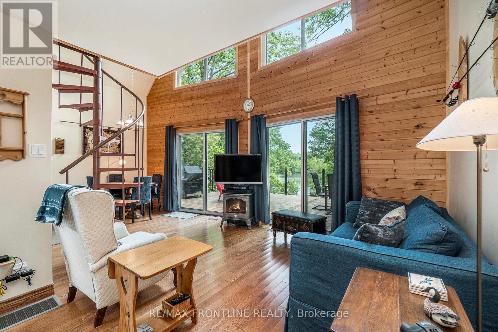 62 Thistle Lane, South Frontenac, Ontario  K0H 2B0 - Photo 9 - X12197044