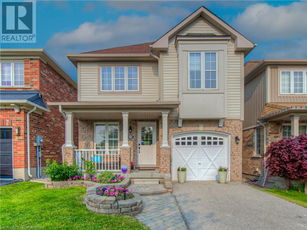 75 NORWICH Road, woolwich, Ontario