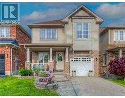 75 NORWICH Road, Breslau, Ontario