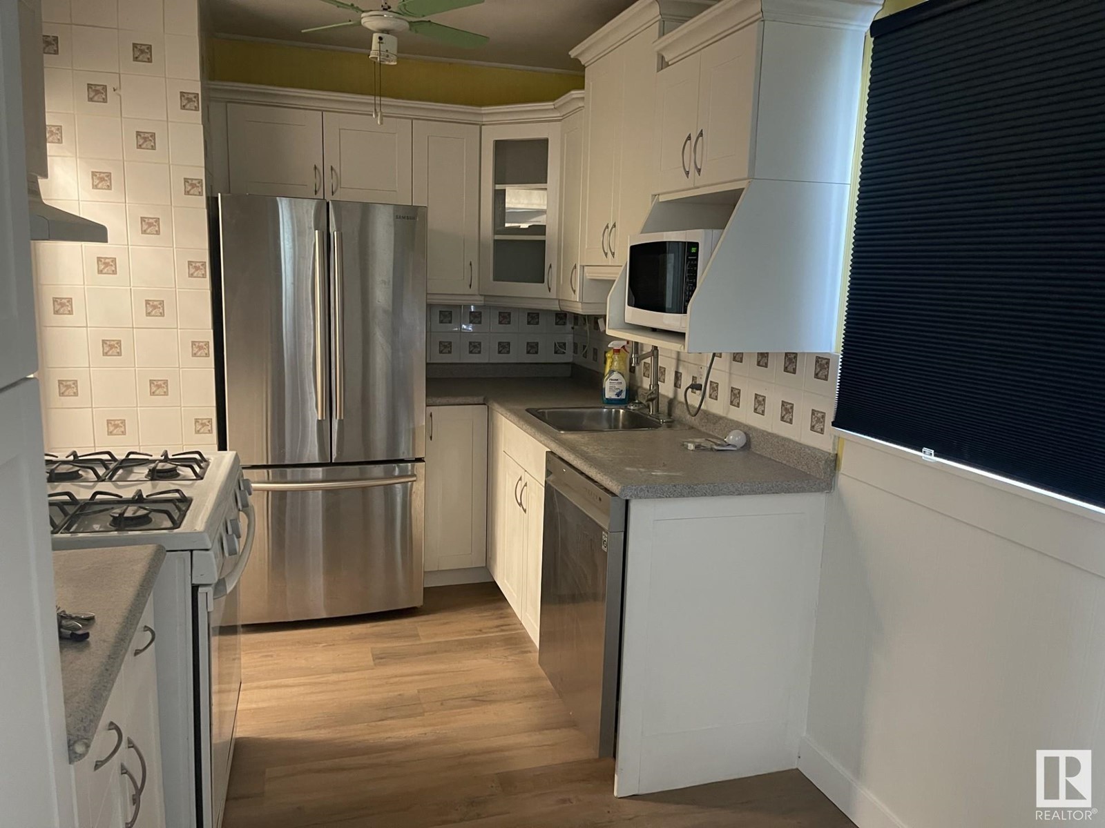 12202 105 St Nw, Edmonton, Alberta  T5G 2N8 - Photo 9 - E4440122