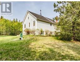 259 POINTE DE PRUCHES, Pointe-Sapin, New Brunswick