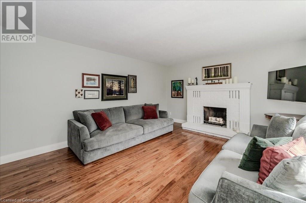 356 Westridge Drive, Waterloo, Ontario  N2L 5Y3 - Photo 19 - 40737677