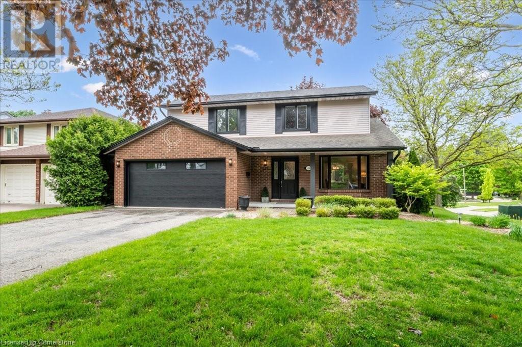 356 Westridge Drive, Waterloo, Ontario  N2L 5Y3 - Photo 2 - 40737677