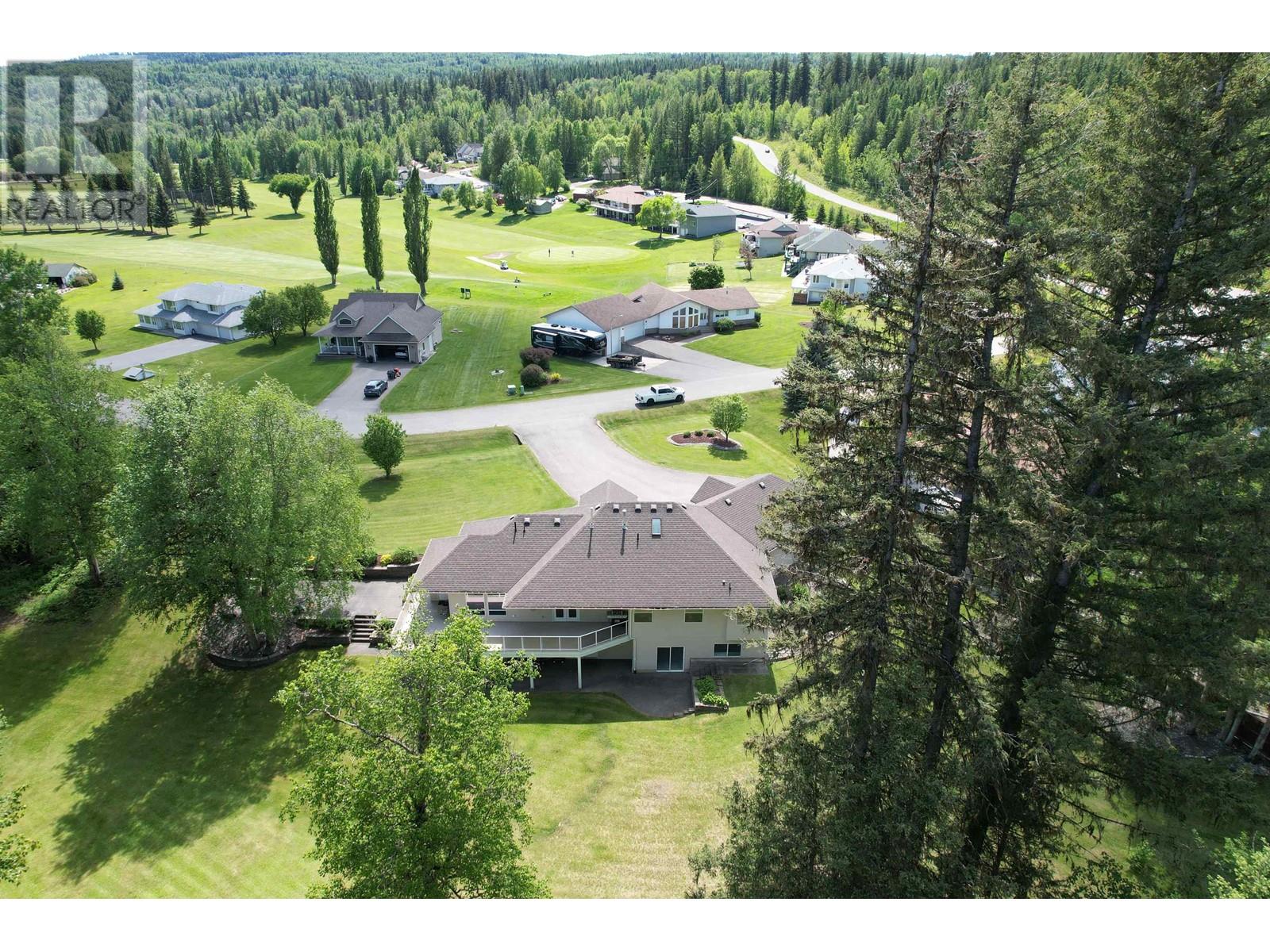 2016 Gamache Road, Quesnel, British Columbia  V2J 7A8 - Photo 3 - R3011480