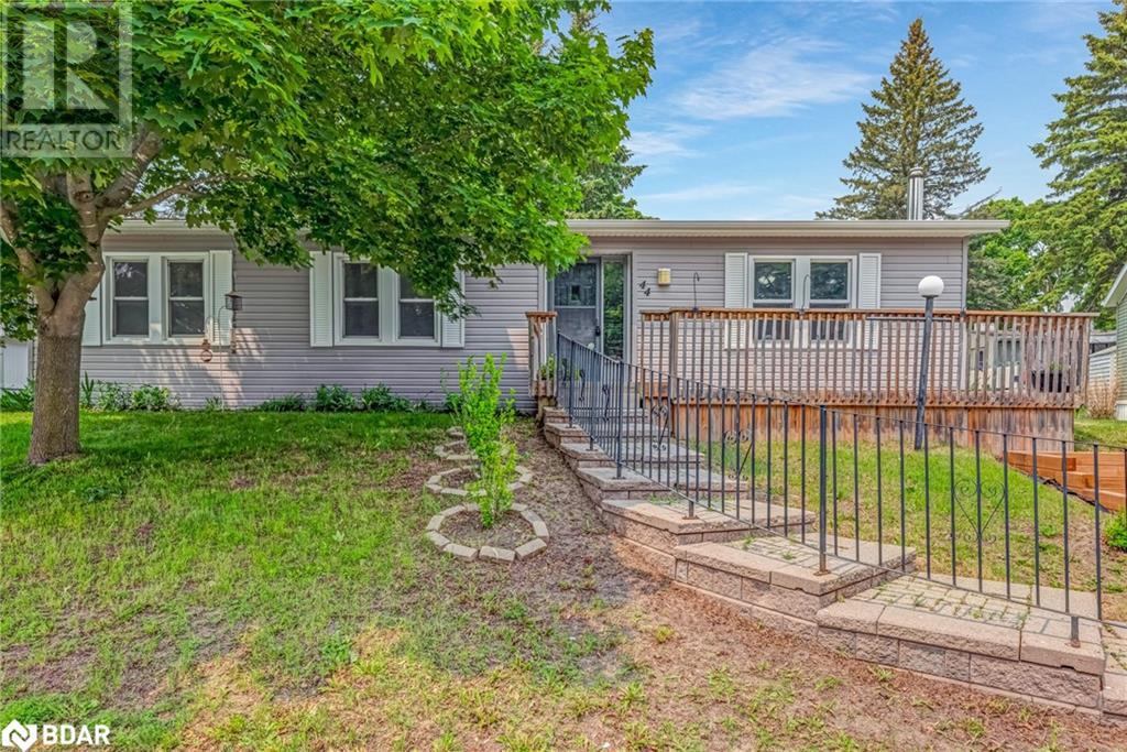 Property at 44 LINDEN Lane image 1