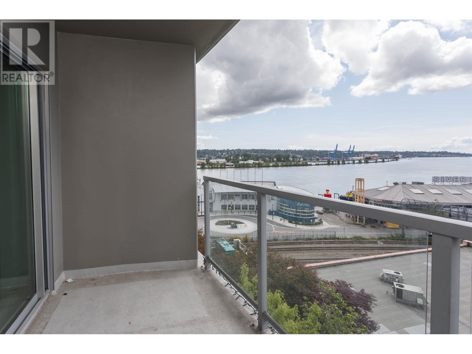 901 14 Begbie Street, New Westminster, British Columbia  V3M 0C4 - Photo 14 - R3009850