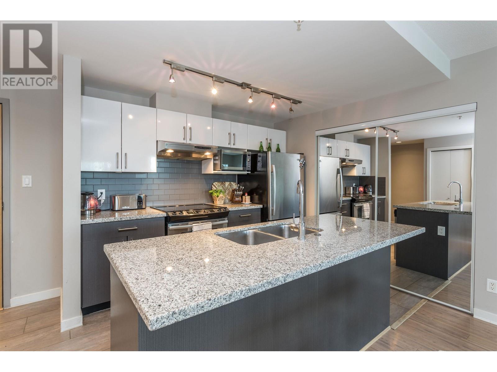 901 14 Begbie Street, New Westminster, British Columbia  V3M 0C4 - Photo 7 - R3009850