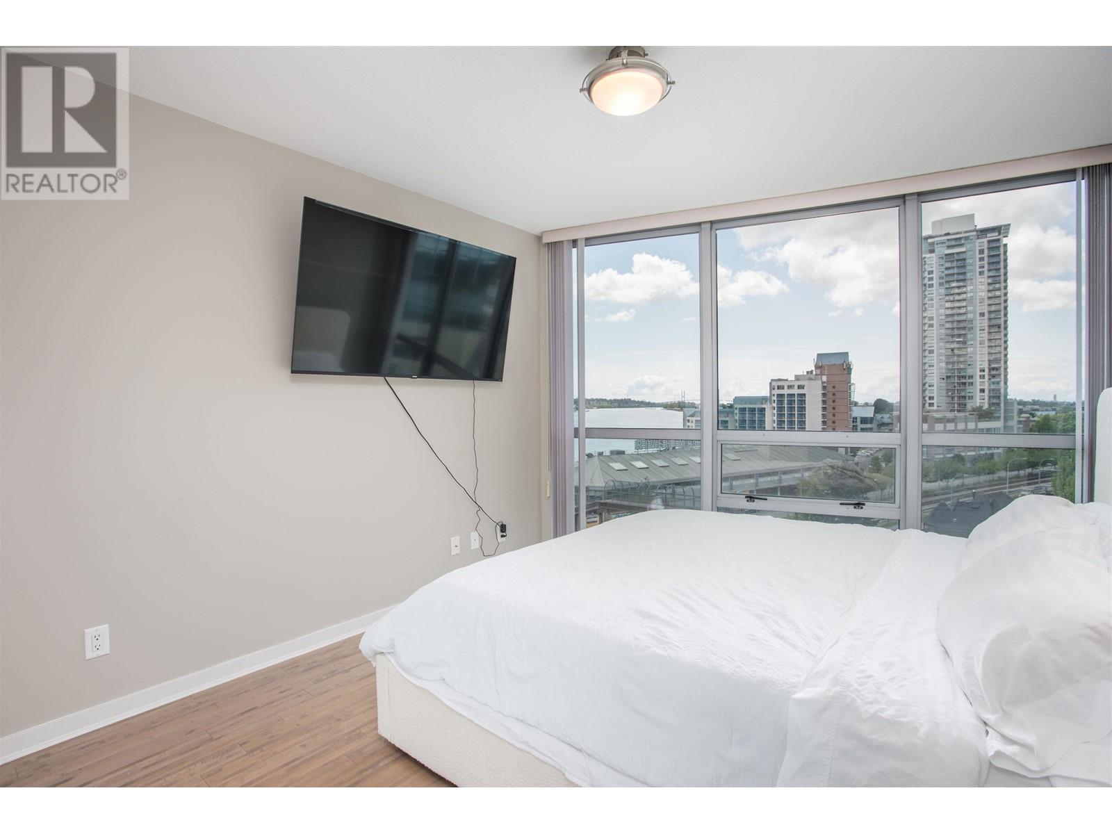 901 14 Begbie Street, New Westminster, British Columbia  V3M 0C4 - Photo 12 - R3009850