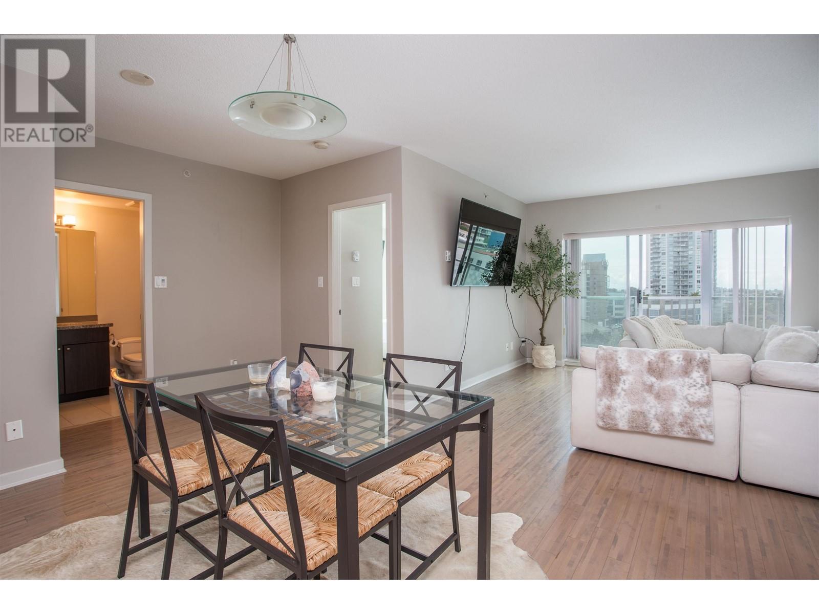901 14 Begbie Street, New Westminster, British Columbia  V3M 0C4 - Photo 9 - R3009850