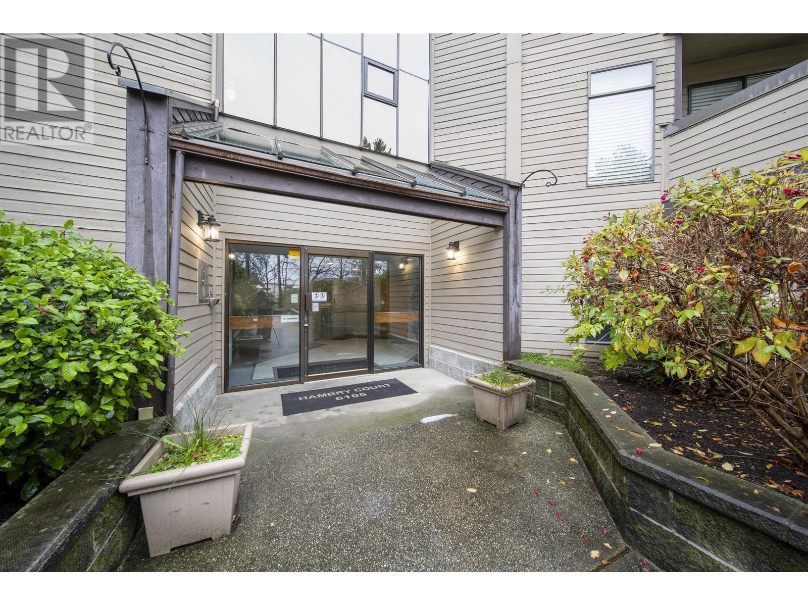 206 6105 KINGSWAY, Burnaby, British Columbia