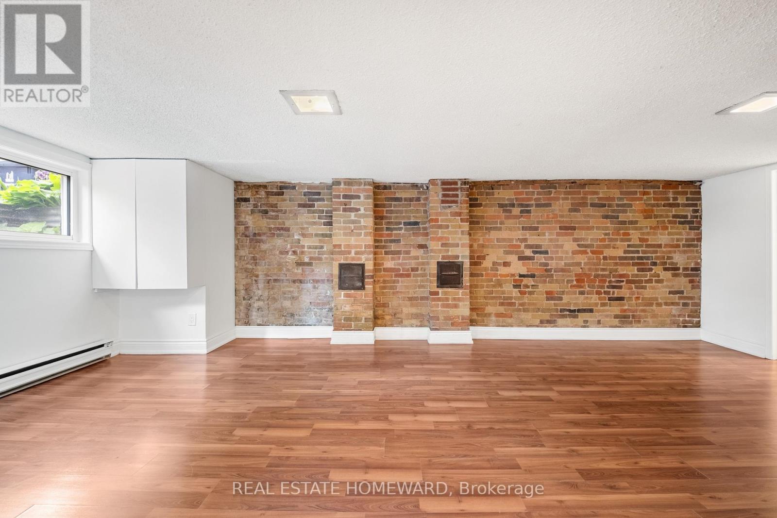 Main Fl & Lower - 163 Broadview Avenue, Toronto, Ontario  M4M 2G3 - Photo 17 - E12195803