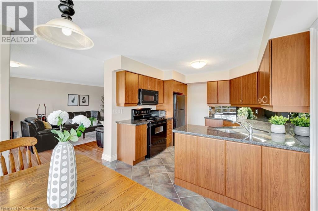 1770 Main Street Unit# 506, Hamilton, Ontario  L8S 1H1 - Photo 10 - 40737733