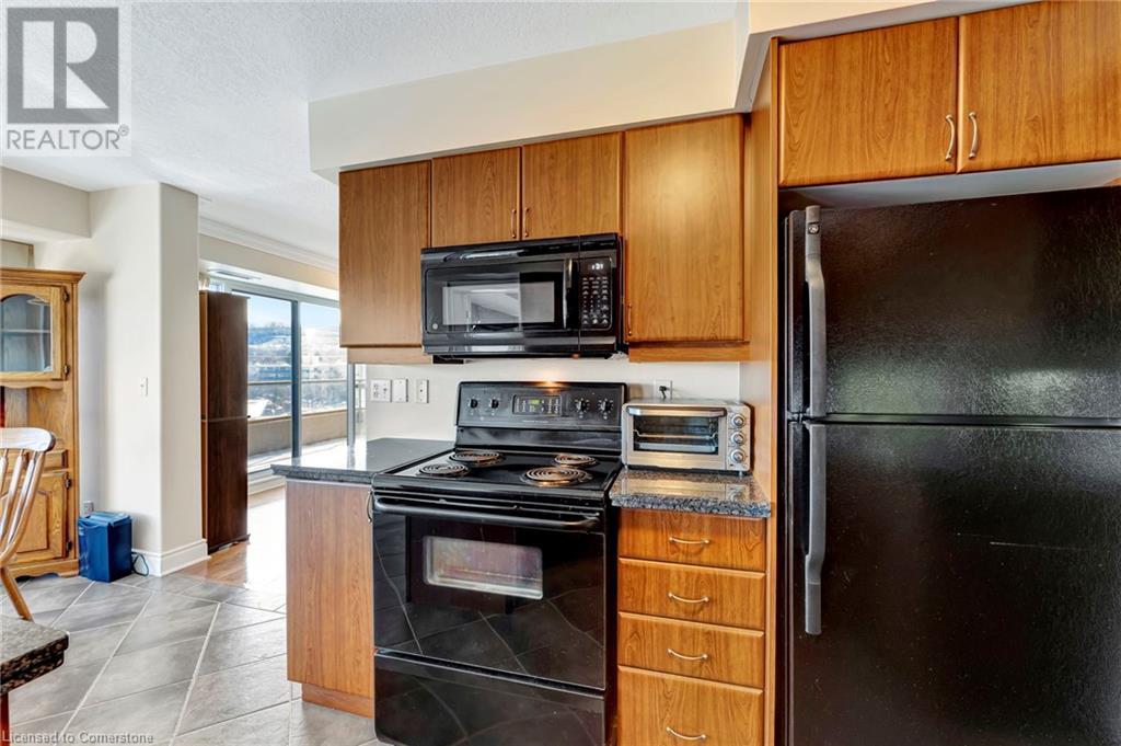 1770 Main Street Unit# 506, Hamilton, Ontario  L8S 1H1 - Photo 14 - 40737733