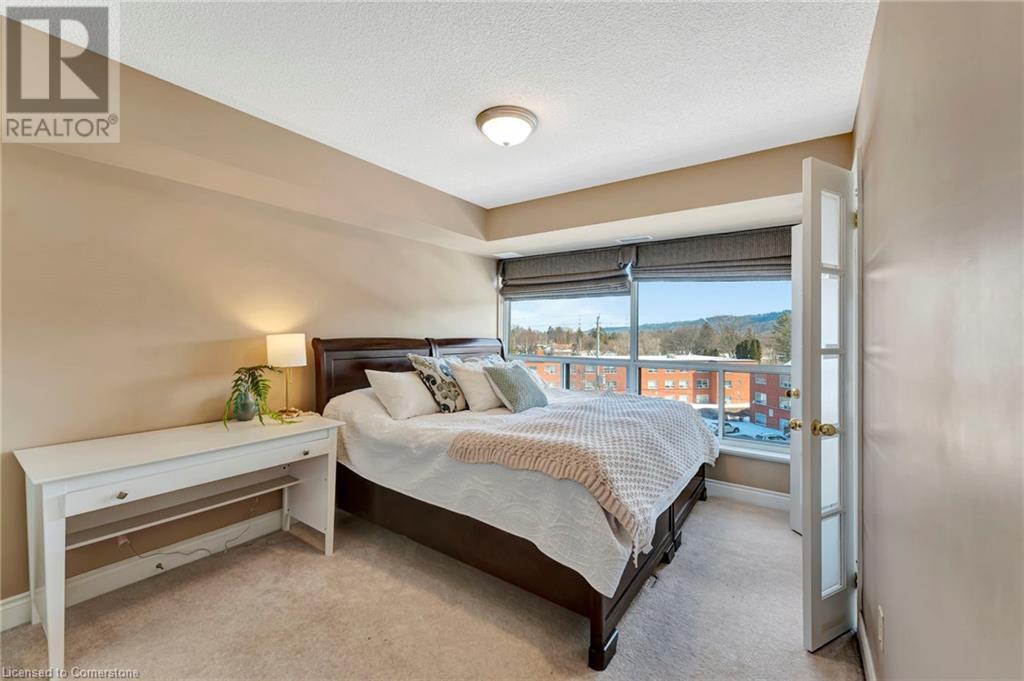 1770 Main Street Unit# 506, Hamilton, Ontario  L8S 1H1 - Photo 16 - 40737733