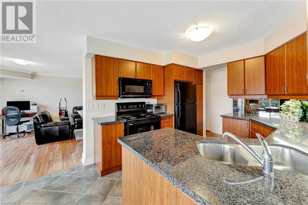 1770 Main Street Unit# 506, Hamilton, Ontario  L8S 1H1 - Photo 22 - 40737733