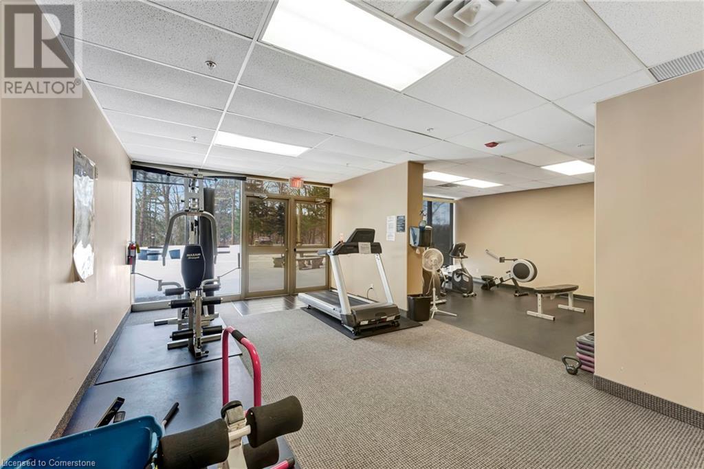 1770 Main Street Unit# 506, Hamilton, Ontario  L8S 1H1 - Photo 23 - 40737733
