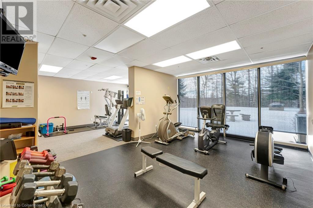 1770 Main Street Unit# 506, Hamilton, Ontario  L8S 1H1 - Photo 24 - 40737733