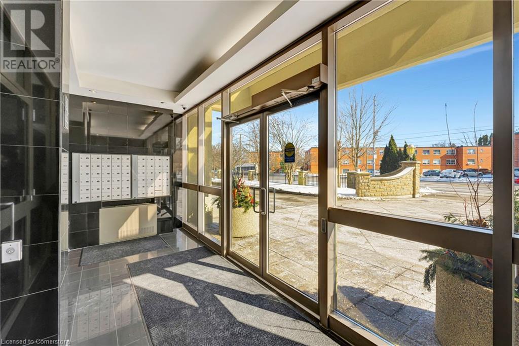 1770 Main Street Unit# 506, Hamilton, Ontario  L8S 1H1 - Photo 31 - 40737733