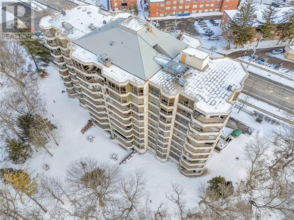 1770 Main Street Unit# 506, Hamilton, Ontario  L8S 1H1 - Photo 36 - 40737733
