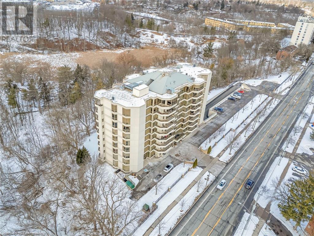 1770 Main Street Unit# 506, Hamilton, Ontario  L8S 1H1 - Photo 38 - 40737733