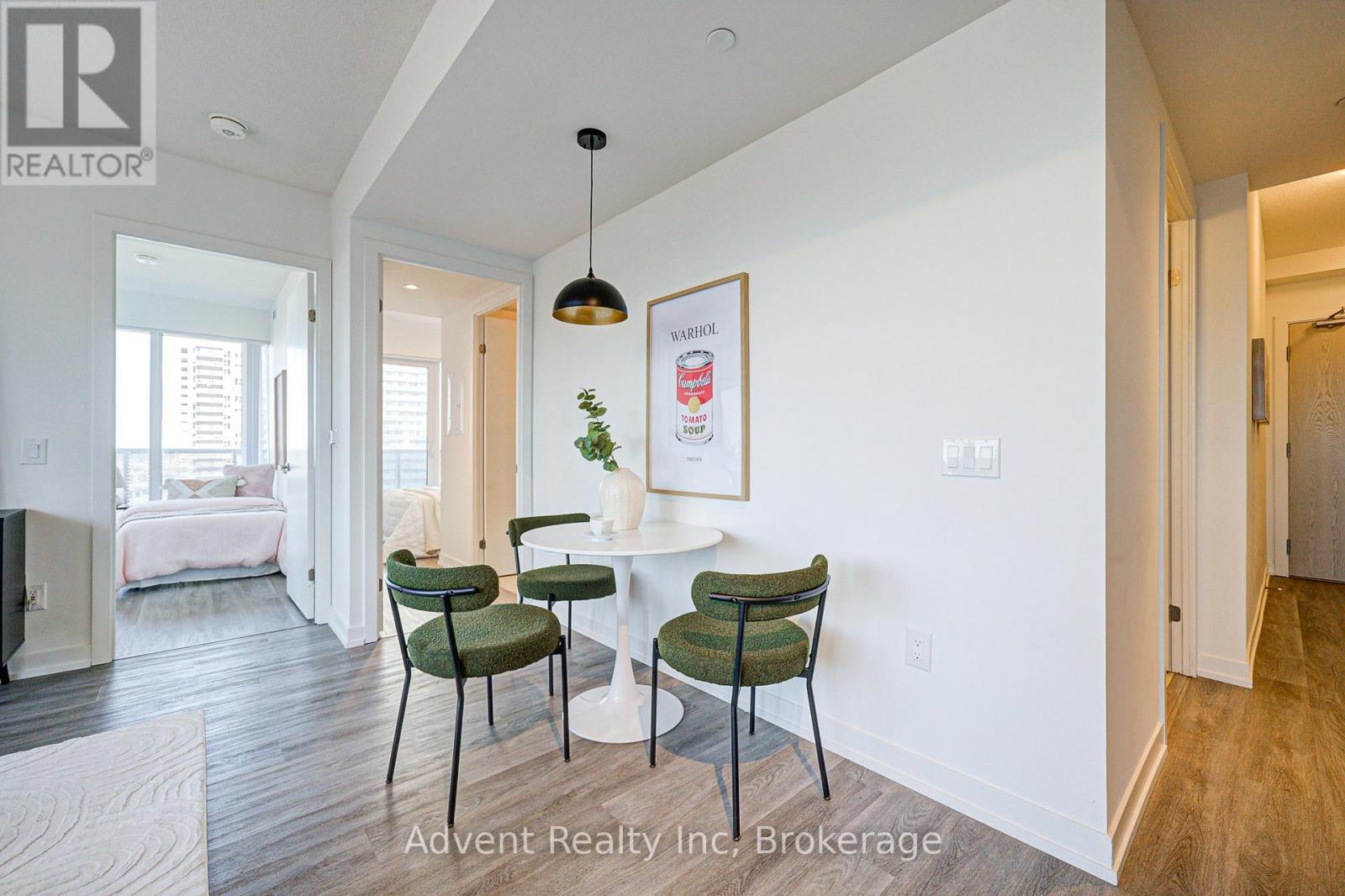 3105 - 55 Cooper Street, Toronto, Ontario  M5E 0G1 - Photo 12 - C12197071