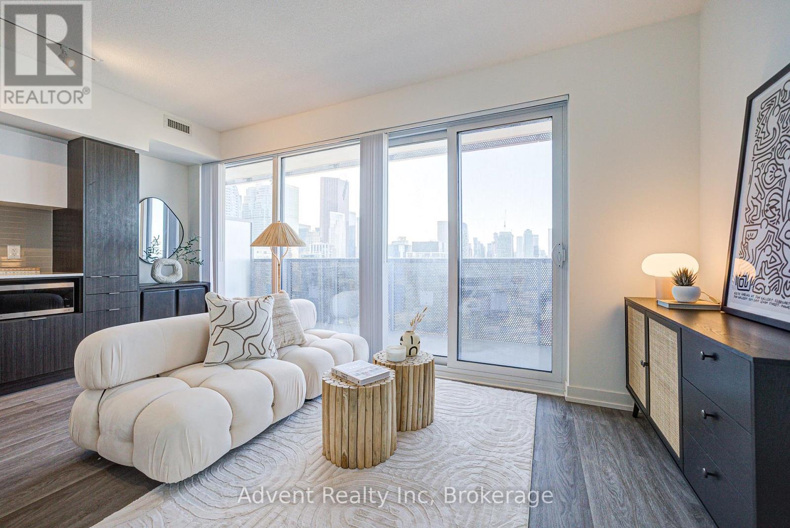 3105 - 55 Cooper Street, Toronto, Ontario  M5E 0G1 - Photo 14 - C12197071