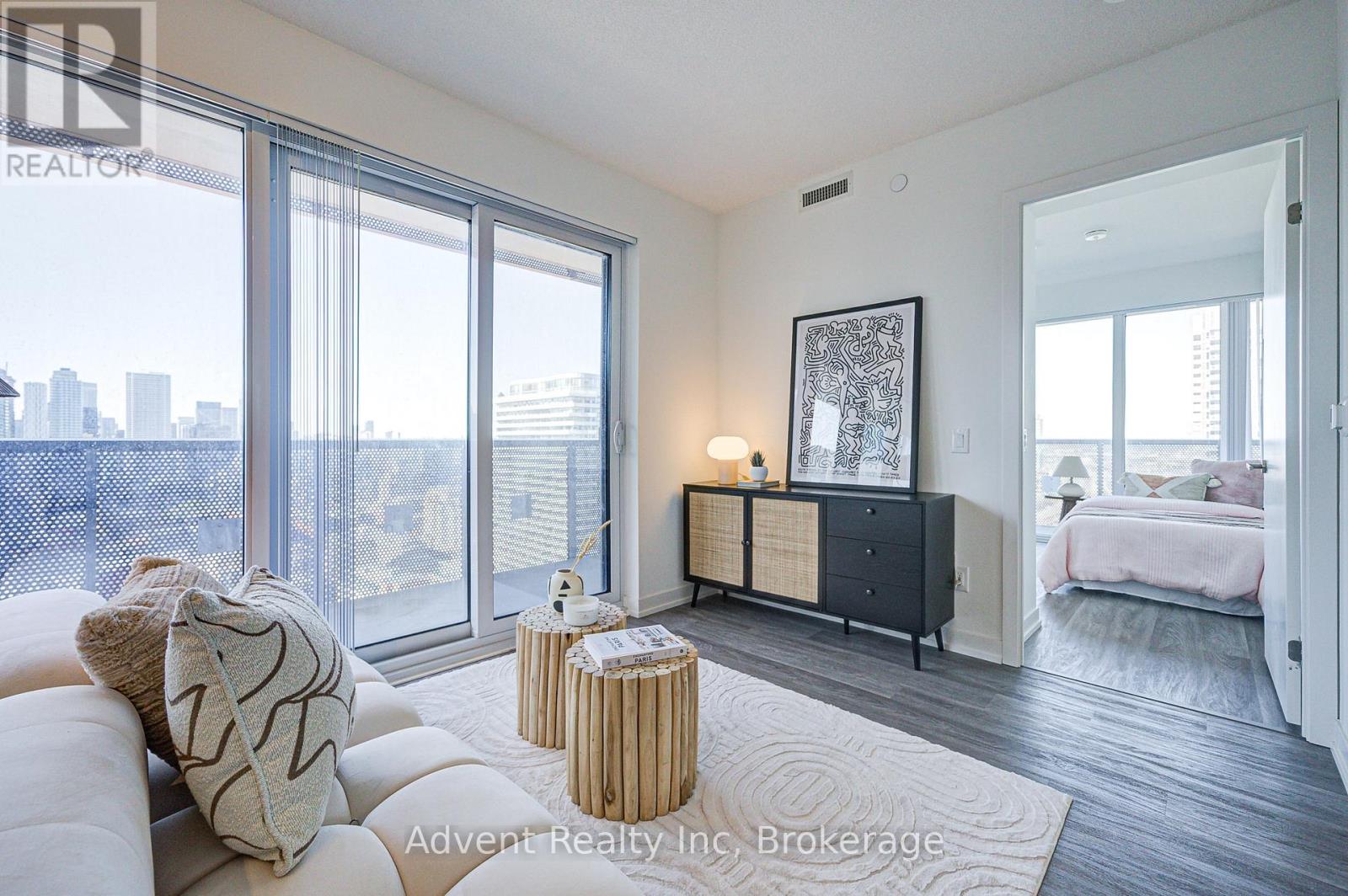 3105 - 55 Cooper Street, Toronto, Ontario  M5E 0G1 - Photo 15 - C12197071