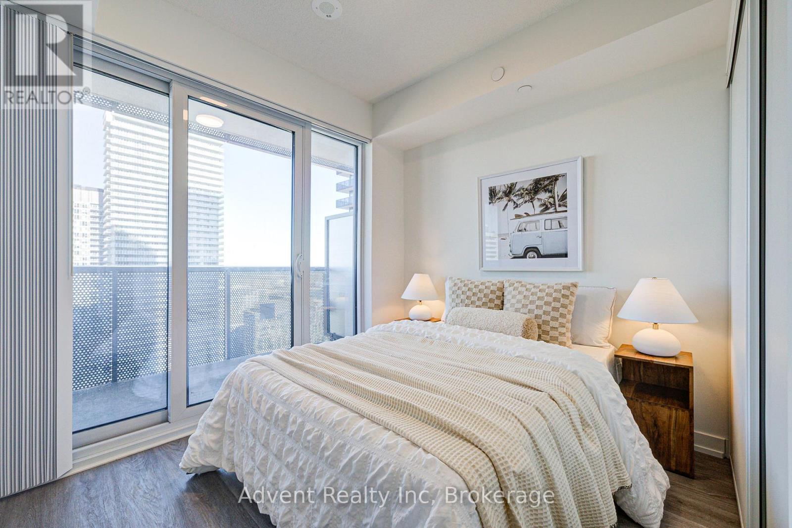 3105 - 55 Cooper Street, Toronto, Ontario  M5E 0G1 - Photo 19 - C12197071