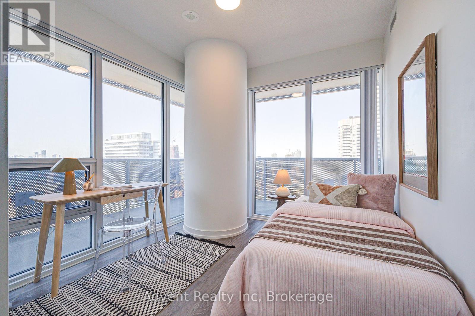 3105 - 55 Cooper Street, Toronto, Ontario  M5E 0G1 - Photo 25 - C12197071