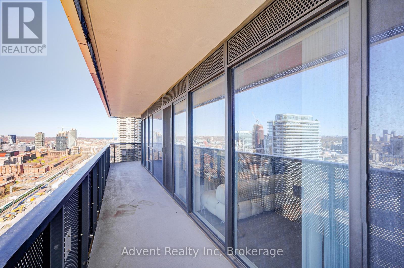 3105 - 55 Cooper Street, Toronto, Ontario  M5E 0G1 - Photo 29 - C12197071