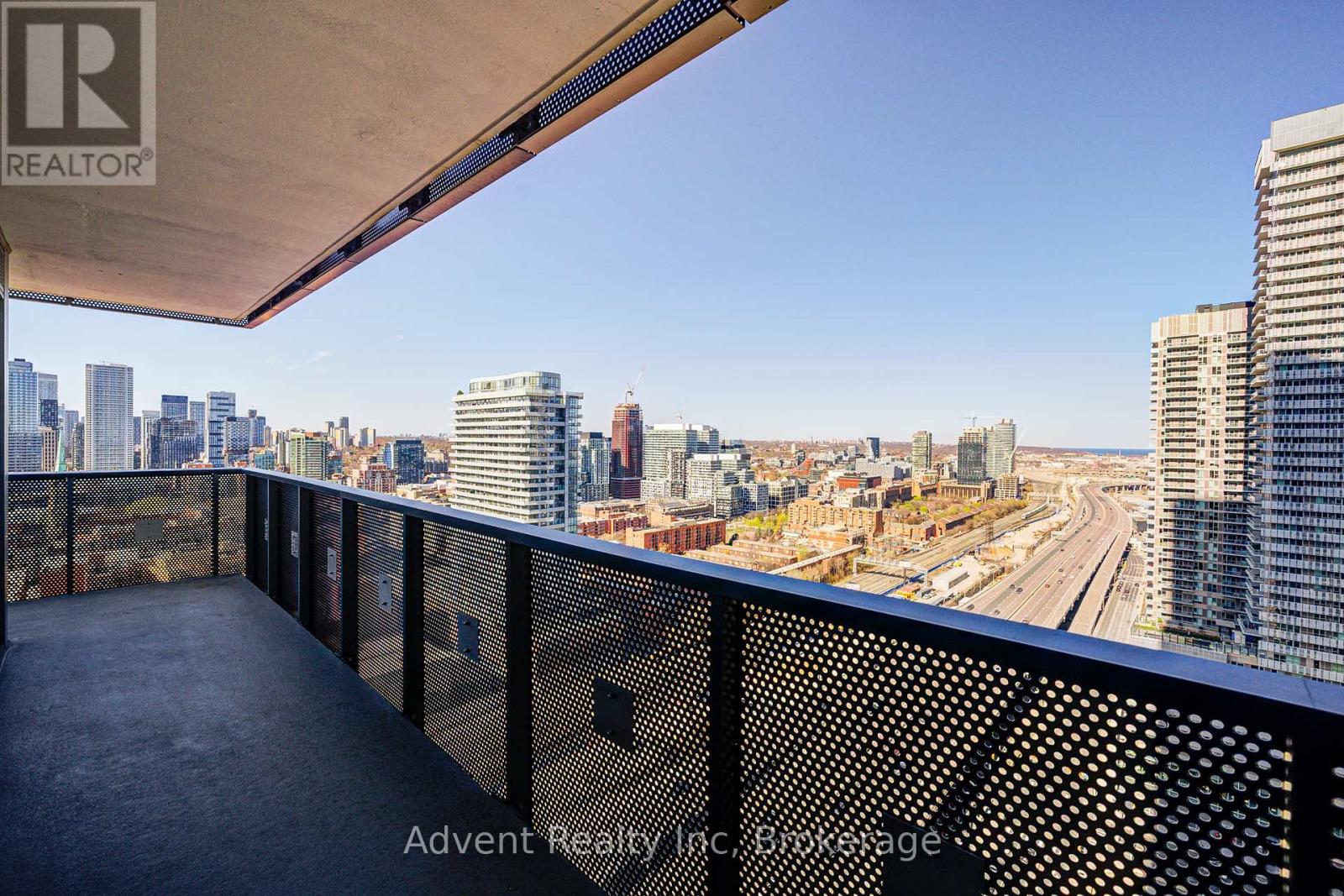 3105 - 55 Cooper Street, Toronto, Ontario  M5E 0G1 - Photo 31 - C12197071
