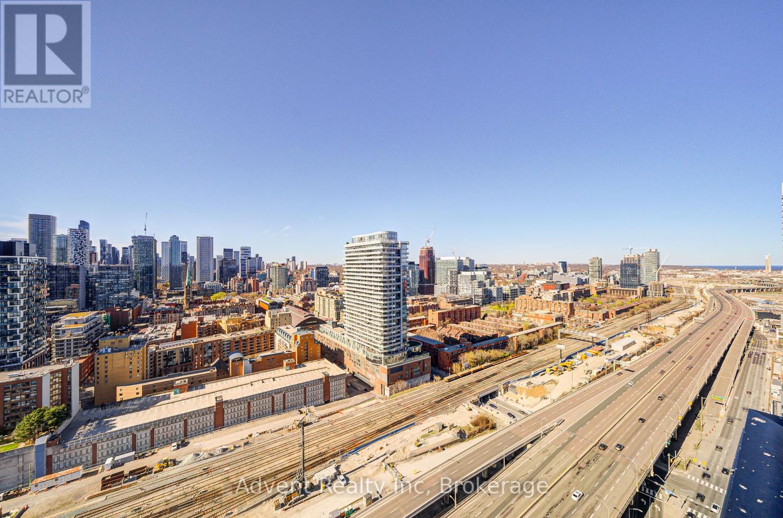 3105 - 55 Cooper Street, Toronto, Ontario  M5E 0G1 - Photo 34 - C12197071