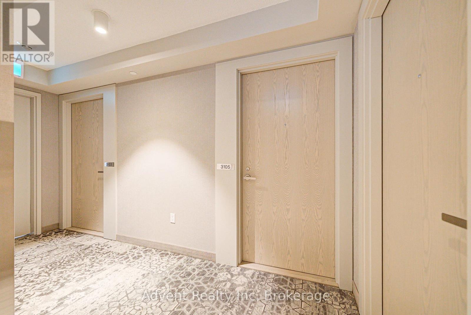 3105 - 55 Cooper Street, Toronto, Ontario  M5E 0G1 - Photo 6 - C12197071