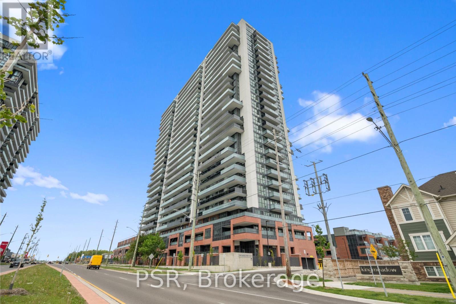 918 - 2545 Simcoe Street N, Oshawa, Ontario  L1L 0W3 - Photo 18 - E12197065