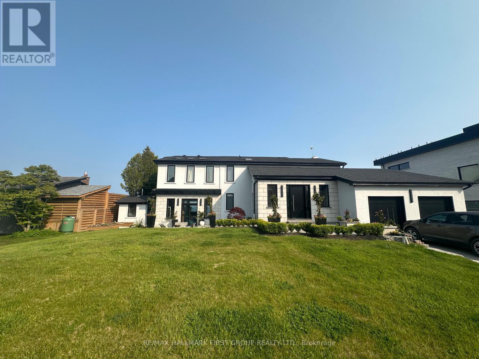 52 ONTORO BOULEVARD, Ajax, Ontario
