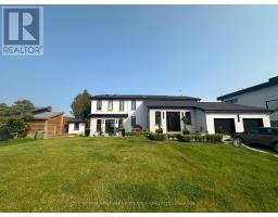 52 ONTORO BOULEVARD, Ajax, Ontario