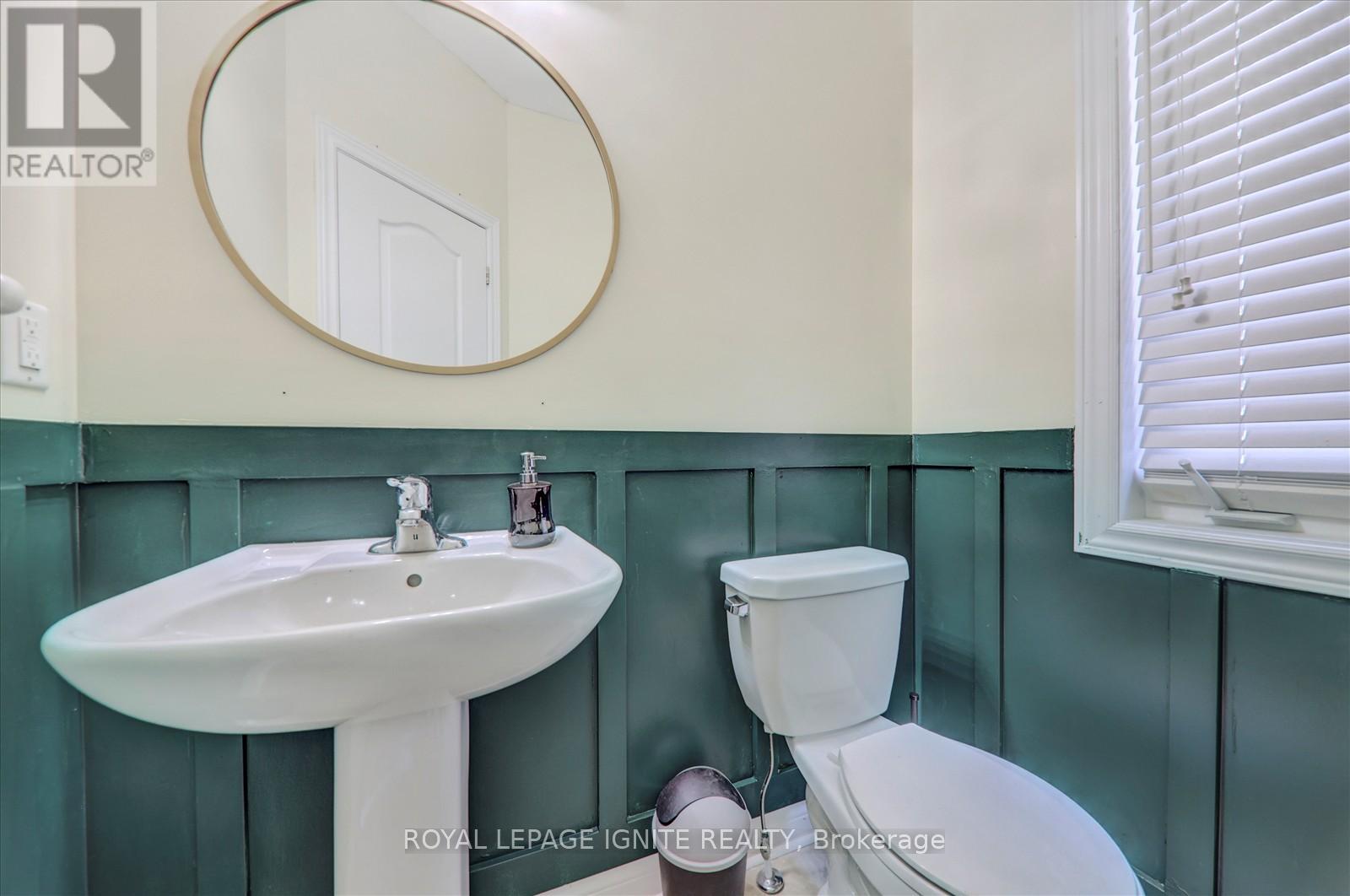 102 Garrardview Street, Ajax, Ontario  L1Z 0R2 - Photo 14 - E12197093