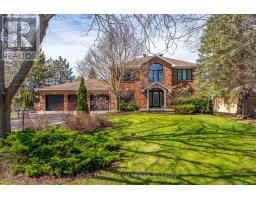 1317 REVELL DRIVE, Ottawa, Ontario
