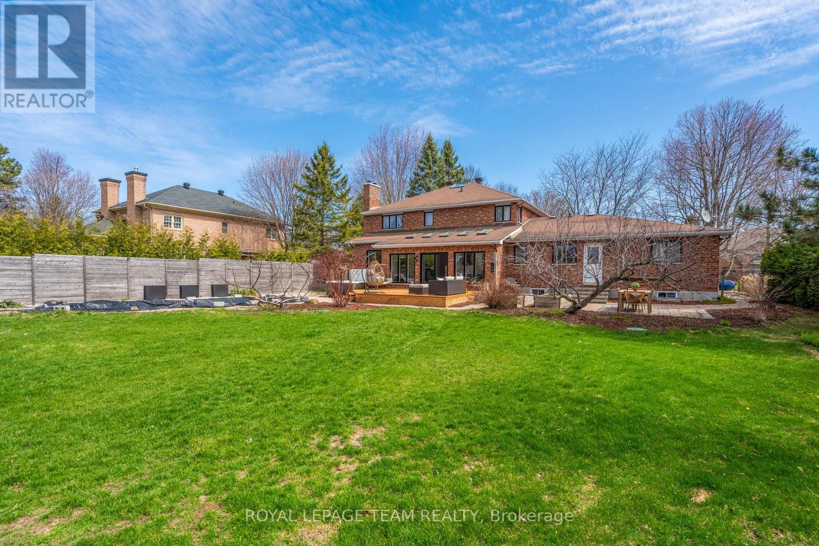 1317 Revell Drive, Ottawa, Ontario  K4M 1K8 - Photo 41 - X12114157