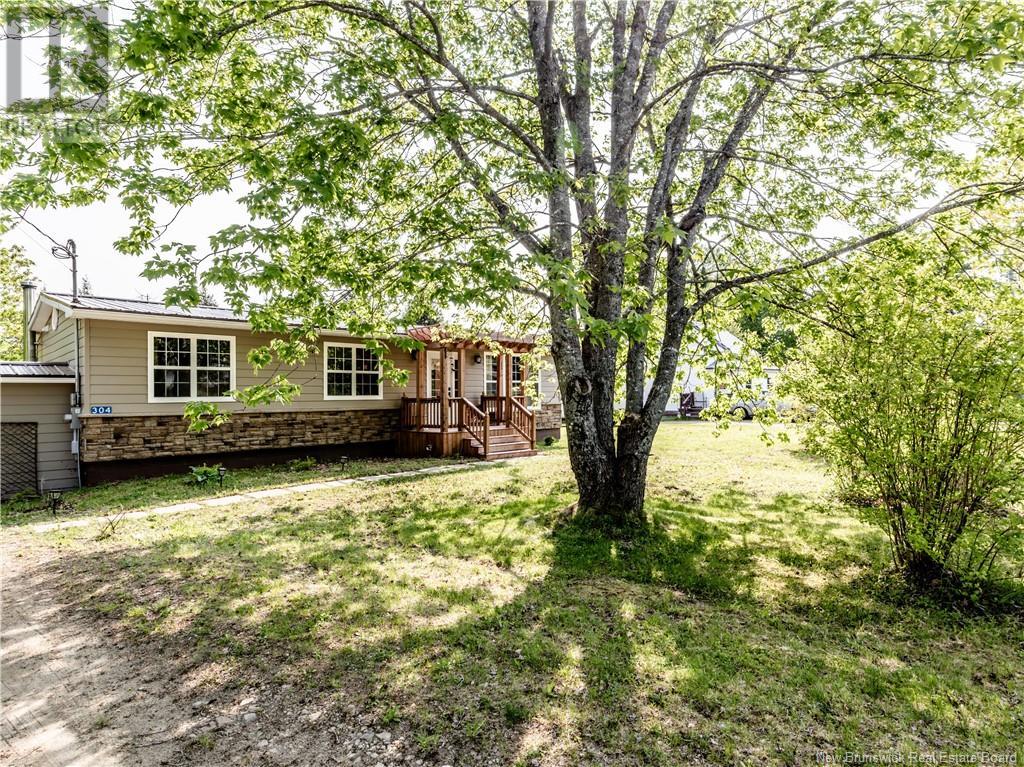 304 NORTH KOUCHIBOUGUAC, kouchibouguac, New Brunswick