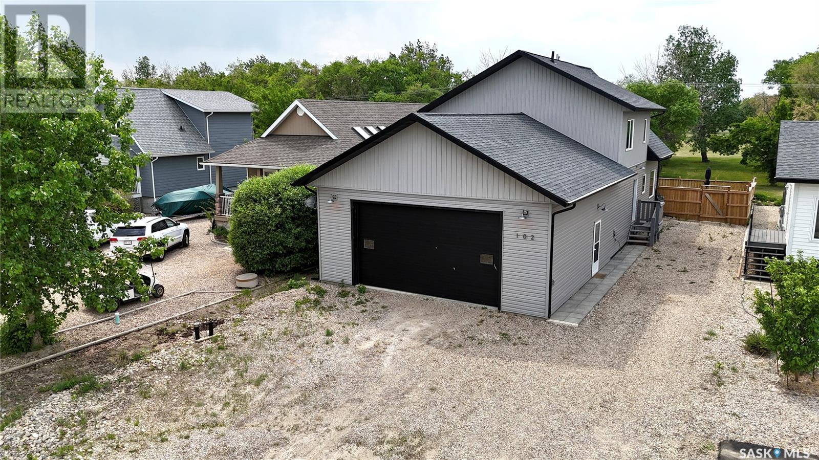 102 Lakeside Road, Elbow, Saskatchewan  S0H 1J0 - Photo 2 - SK008234