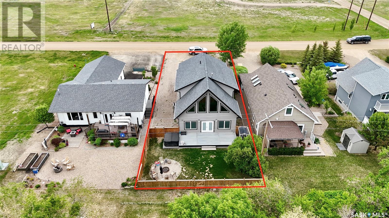 102 Lakeside Road, Elbow, Saskatchewan  S0H 1J0 - Photo 3 - SK008234