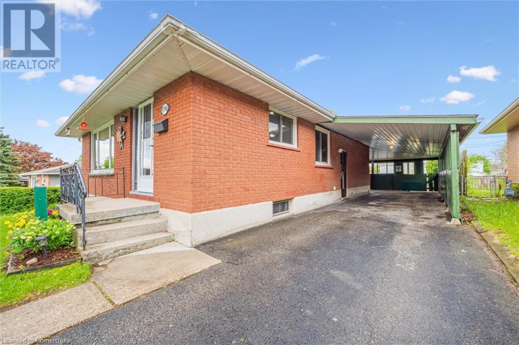 176 Sekura Street, Cambridge, Ontario  N1R 3R1 - Photo 28 - 40733174