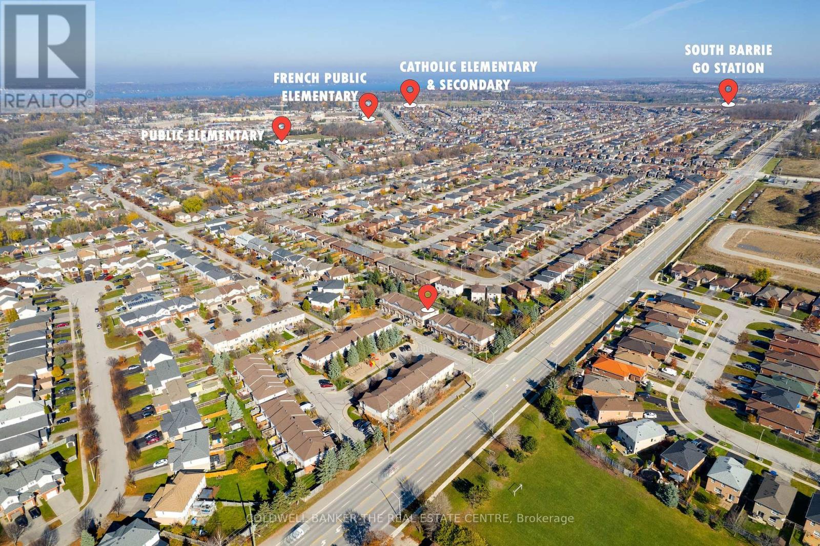 34 - 430 Mapleview Drive E, Barrie, Ontario  L4N 0H4 - Photo 32 - S12197091