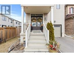 17 KELSO Drive, Caledonia, Ontario