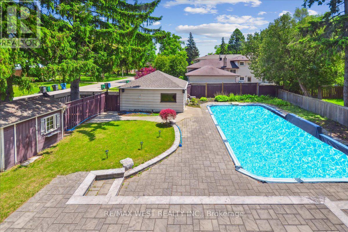 468 Lynd Avenue, Mississauga, Ontario  L5G 2L6 - Photo 15 - W12192833