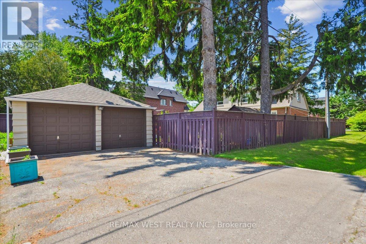 468 Lynd Avenue, Mississauga, Ontario  L5G 2L6 - Photo 17 - W12192833