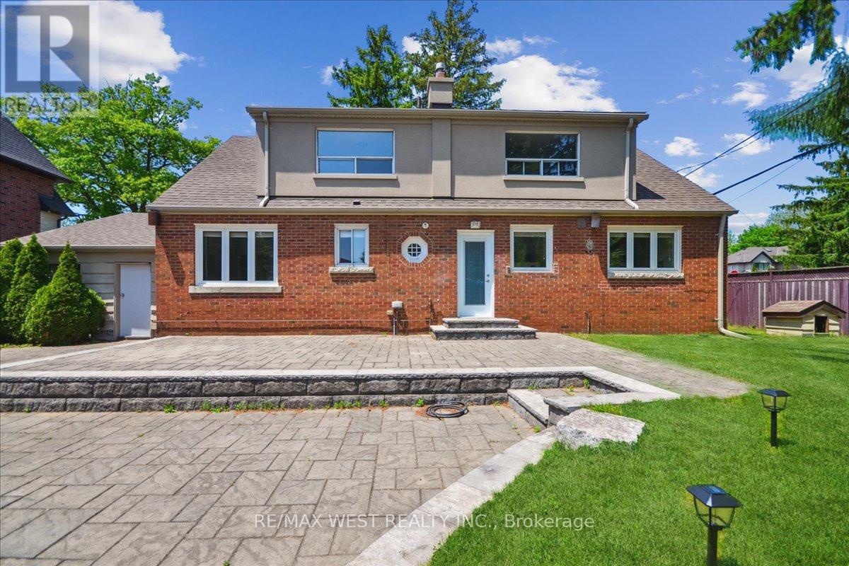 468 Lynd Avenue, Mississauga, Ontario  L5G 2L6 - Photo 16 - W12192833