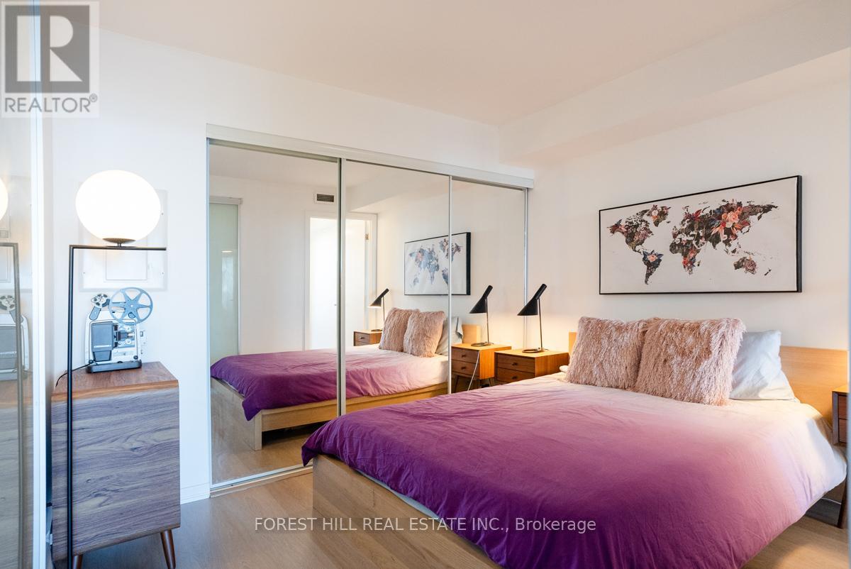 1515 - 38 Joe Shuster Way, Toronto, Ontario  M6K 0A5 - Photo 7 - W12196326