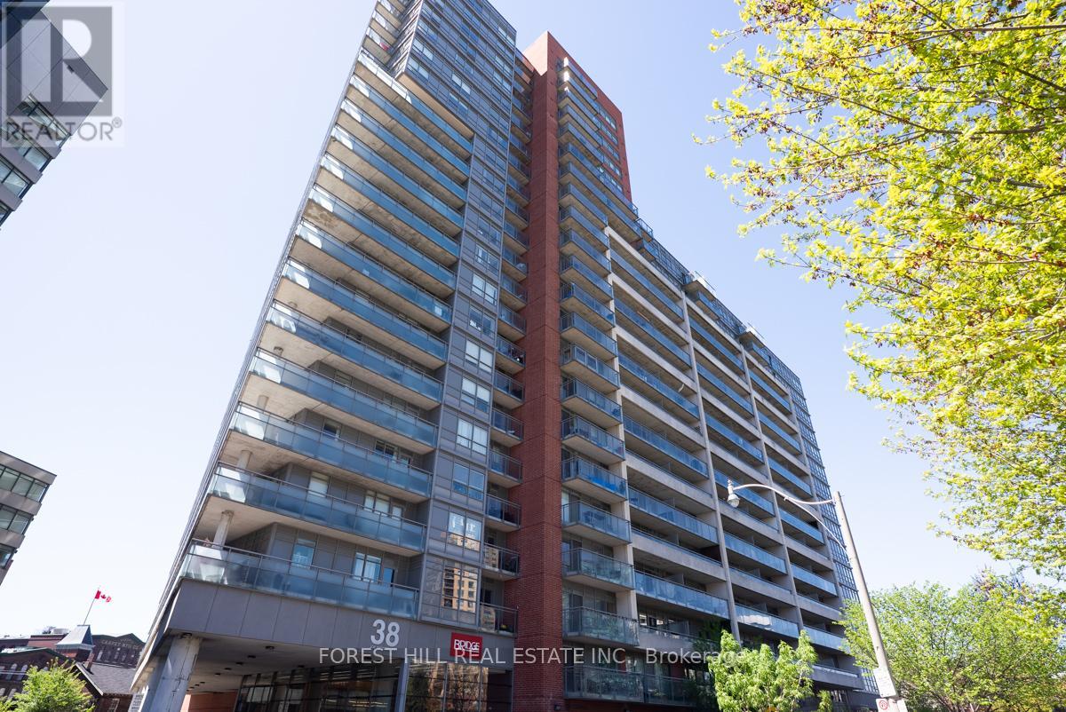 1515 - 38 Joe Shuster Way, Toronto, Ontario  M6K 0A5 - Photo 14 - W12196326